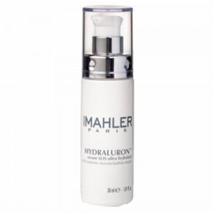 Simone Mahler Hydrarulon Serum